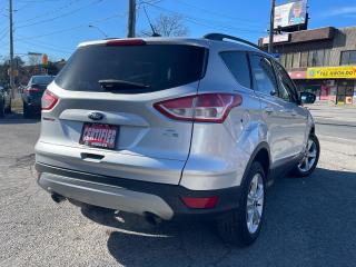 2015 Ford Escape SE/GAS SAVER/4WD/NO ACCIDENT/PWR SEATES/CERTIFIED. - Photo #5