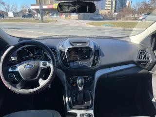 2015 Ford Escape SE/GAS SAVER/4WD/NO ACCIDENT/PWR SEATES/CERTIFIED. - Photo #13