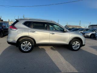 2014 Nissan Rogue SV - Photo #4