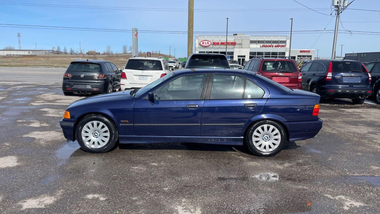 1996 BMW 3 Series *VERY CLEAN*RUST FREE BC CAR*RUNS GREAT*SEDAN* - Photo #2