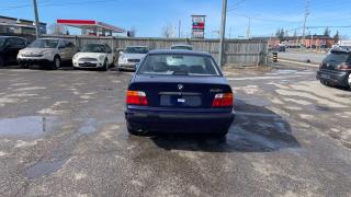 1996 BMW 3 Series *VERY CLEAN*RUST FREE BC CAR*RUNS GREAT*SEDAN* - Photo #4