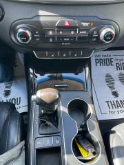 2017 Kia Sorento AWD 4dr EX V6 7-Seater - Photo #10