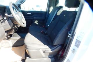 2021 Chevrolet Silverado 1500 Work Truck 2WD 8'box w/cloth seats, BUC - Photo #9