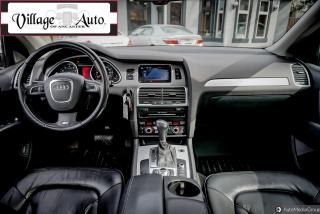 2010 Audi Q7 quattro 4dr 3.6L Premium - Photo #19