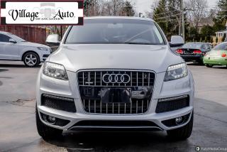 2010 Audi Q7 quattro 4dr 3.6L Premium - Photo #10