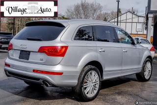 2010 Audi Q7 quattro 4dr 3.6L Premium - Photo #4