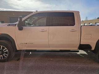 2023 GMC Sierra 3500 AT4 - Photo #6