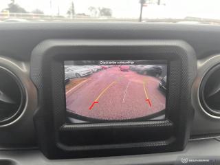 2018 Jeep Wrangler SPORT S / LEATHER / HTD SEATS / REVERSE CAM - Photo #16