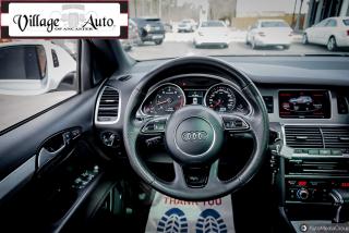 2012 Audi Q7 quattro 4dr 3.0L Premium Plus, S-Line - Photo #19