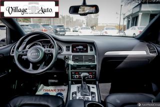 2012 Audi Q7 quattro 4dr 3.0L Premium Plus, S-Line - Photo #17