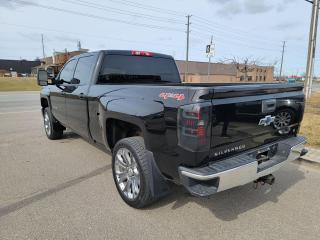 2014 Chevrolet Silverado 1500 LT w/1LT - Photo #5