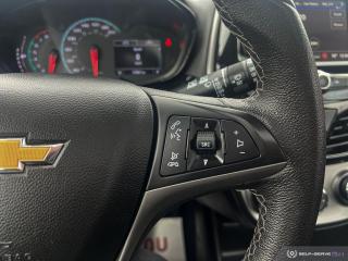 2021 Chevrolet Spark 2LT / ROOF / LEATHER / REVERSE CAM / NO ACCIDENTS - Photo #22