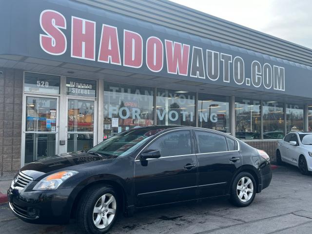 2009 Nissan Altima 2.5 | S| AUTO|LADY DRIVEN| MECHCANICALLY GREAT| Photo1