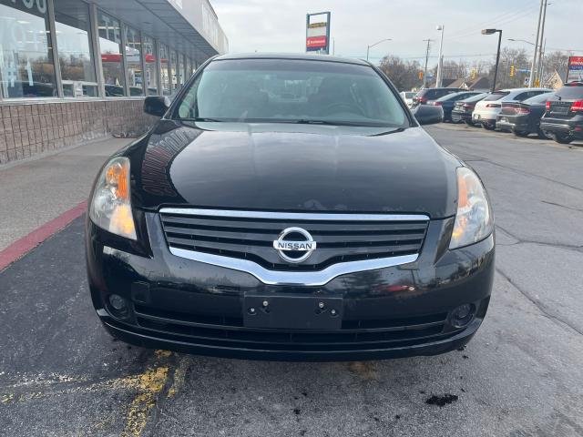 2009 Nissan Altima 2.5 | S| AUTO|LADY DRIVEN| MECHCANICALLY GREAT| Photo9