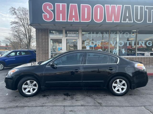 2009 Nissan Altima 2.5 | S| AUTO|LADY DRIVEN| MECHCANICALLY GREAT| Photo2