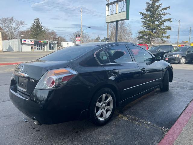 2009 Nissan Altima 2.5 | S| AUTO|LADY DRIVEN| MECHCANICALLY GREAT| Photo7