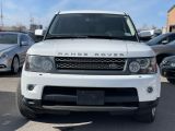 2011 Land Rover Range Rover Sport SUPERCHARGED / 510 HP / CLEAN CARFAX Photo15