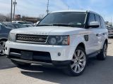 2011 Land Rover Range Rover Sport SUPERCHARGED / 510 HP / CLEAN CARFAX Photo14