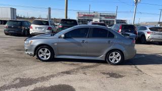 2014 Mitsubishi Lancer SE*SUNROOF*MANUAL*ONLY 170KMS*CERTIFIED - Photo #2