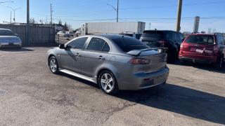 2014 Mitsubishi Lancer SE*SUNROOF*MANUAL*ONLY 170KMS*CERTIFIED - Photo #3