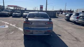 2014 Mitsubishi Lancer SE*SUNROOF*MANUAL*ONLY 170KMS*CERTIFIED - Photo #4