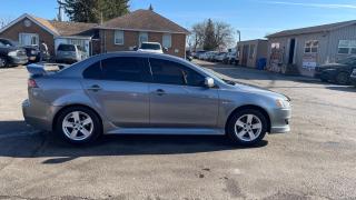 2014 Mitsubishi Lancer SE*SUNROOF*MANUAL*ONLY 170KMS*CERTIFIED - Photo #6