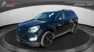 Used 2017 Chevrolet Equinox  for sale in St Catharines, ON