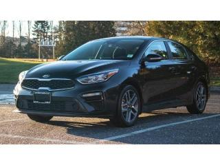 Used 2020 Kia Forte  for sale in West Kelowna, BC