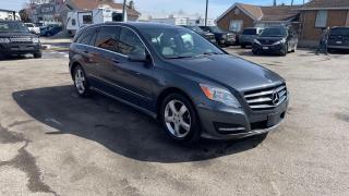 2013 Mercedes-Benz R-Class R350 BLUETEC*DIESEL*AWD*7 PASS*147KMS*CERT - Photo #7