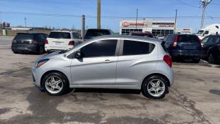 2017 Chevrolet Spark *ONLY 102KMS*NO ACCIDENT*FUEL EFFICIENT*CERTIFIED - Photo #2