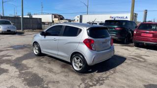 2017 Chevrolet Spark *ONLY 102KMS*NO ACCIDENT*FUEL EFFICIENT*CERTIFIED - Photo #3
