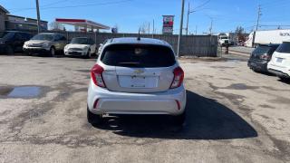 2017 Chevrolet Spark *ONLY 102KMS*NO ACCIDENT*FUEL EFFICIENT*CERTIFIED - Photo #4
