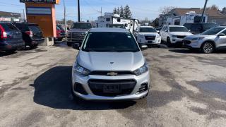 2017 Chevrolet Spark *ONLY 102KMS*NO ACCIDENT*FUEL EFFICIENT*CERTIFIED - Photo #8