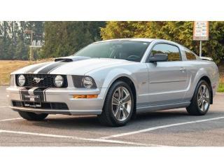 Used 2008 Ford Mustang  for sale in West Kelowna, BC
