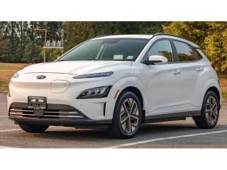Used 2022 Hyundai KONA electric  for sale in West Kelowna, BC