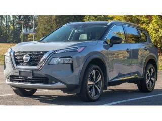 Used 2021 Nissan Rogue  for sale in West Kelowna, BC