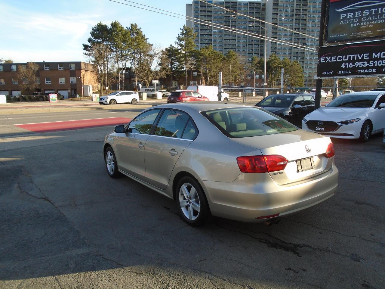 2013 Volkswagen Jetta TDI / HEATED SEATS / AC / DEALER MAINTAINED ONLY / - Photo #7