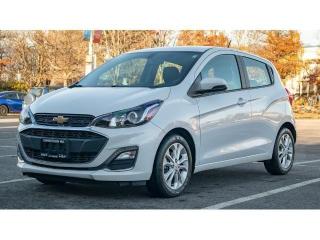 Used 2021 Chevrolet Spark  for sale in West Kelowna, BC