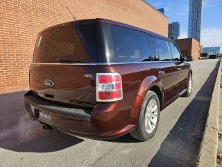 2009 Ford Flex 1 Owner SEL 6 Passanger - Photo #9