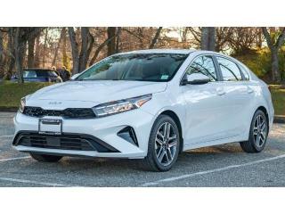 Used 2023 Kia Forte  for sale in West Kelowna, BC