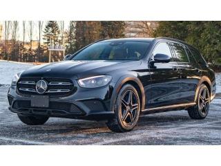 Used 2022 Mercedes-Benz E-Class  for sale in West Kelowna, BC