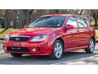 Used 2008 Kia Spectra5  for sale in West Kelowna, BC