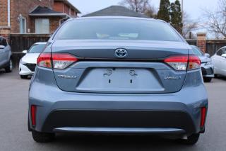 2022 Toyota Corolla Hybrid CVT w/Li Battery - Photo #5