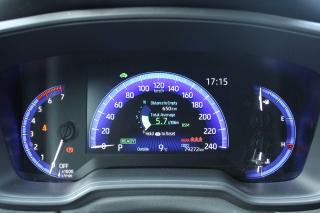 2022 Toyota Corolla Hybrid CVT w/Li Battery - Photo #9