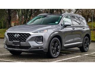 Used 2019 Hyundai Santa Fe  for sale in West Kelowna, BC