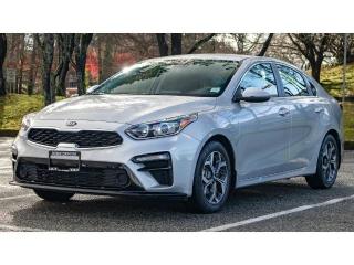 Used 2020 Kia Forte  for sale in West Kelowna, BC