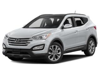 Used 2016 Hyundai Santa Fe Sport  for sale in West Kelowna, BC