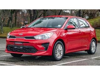 Used 2021 Kia Rio  for sale in West Kelowna, BC