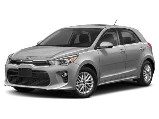 Used 2020 Kia Rio  for sale in West Kelowna, BC