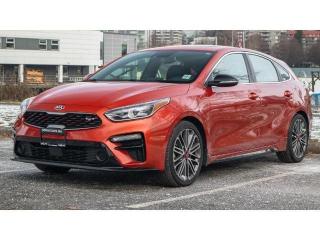 Used 2020 Kia Forte5  for sale in West Kelowna, BC